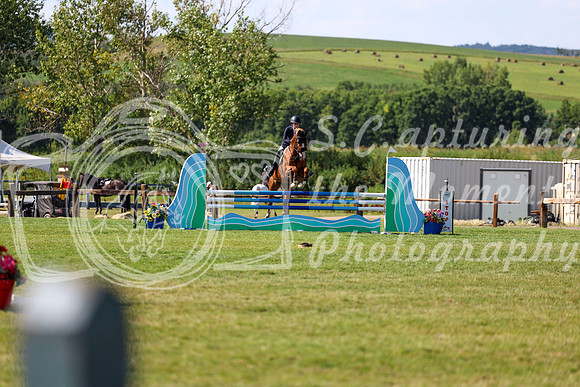 03964 - Shea - 2026 Rocky Mountain Classic II - Wednesday August 19th