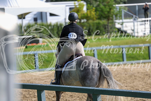03521 - Shea - 2026 Rocky Mountain Classic II - Wednesday August 19th
