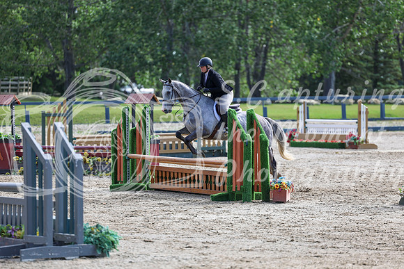03522 - Shea - 2026 Rocky Mountain Classic II - Wednesday August 19th