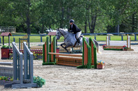 03523 - Shea - 2026 Rocky Mountain Classic II - Wednesday August 19th
