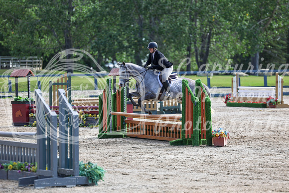 03524 - Shea - 2026 Rocky Mountain Classic II - Wednesday August 19th