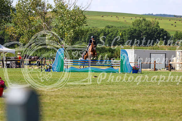 03965 - Shea - 2026 Rocky Mountain Classic II - Wednesday August 19th