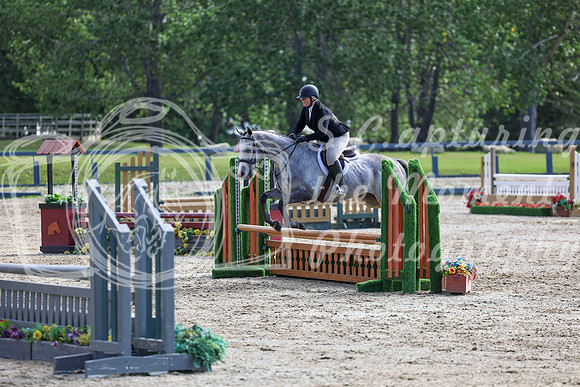 03525 - Shea - 2026 Rocky Mountain Classic II - Wednesday August 19th