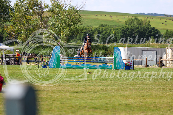 03966 - Shea - 2026 Rocky Mountain Classic II - Wednesday August 19th