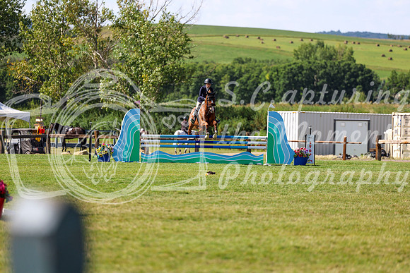 03967 - Shea - 2026 Rocky Mountain Classic II - Wednesday August 19th