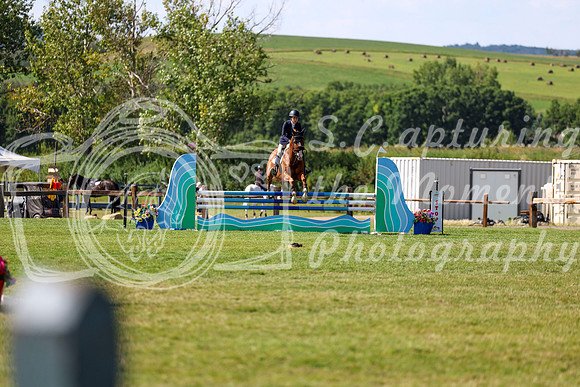 03968 - Shea - 2026 Rocky Mountain Classic II - Wednesday August 19th