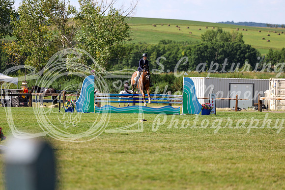 03970 - Shea - 2026 Rocky Mountain Classic II - Wednesday August 19th