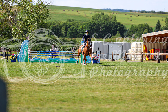 03973 - Shea - 2026 Rocky Mountain Classic II - Wednesday August 19th