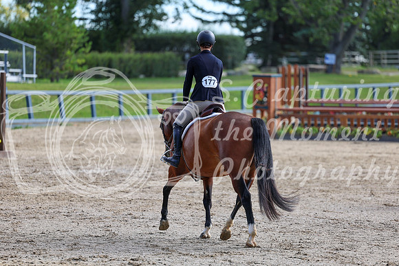 03453 - Shea - 2026 Rocky Mountain Classic II - Wednesday August 19th