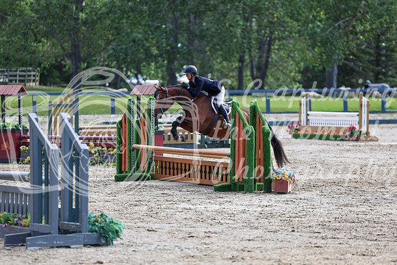 03462 - Shea - 2026 Rocky Mountain Classic II - Wednesday August 19th