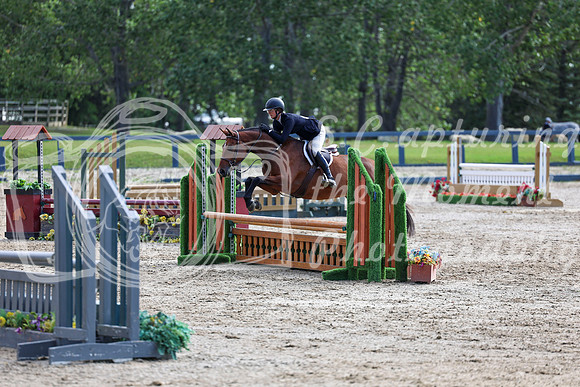 03463 - Shea - 2026 Rocky Mountain Classic II - Wednesday August 19th