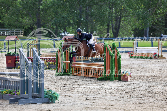 03464 - Shea - 2026 Rocky Mountain Classic II - Wednesday August 19th