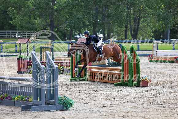 03466 - Shea - 2026 Rocky Mountain Classic II - Wednesday August 19th