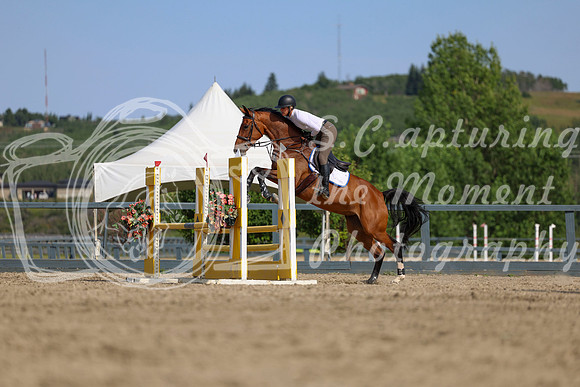 06630 - Shea - 2026 Rocky Mountain Classic II - Wednesday August 19th
