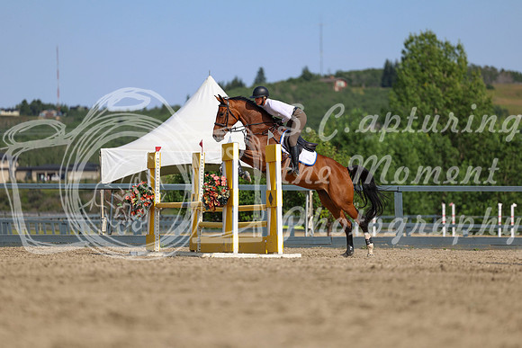 06631 - Shea - 2026 Rocky Mountain Classic II - Wednesday August 19th