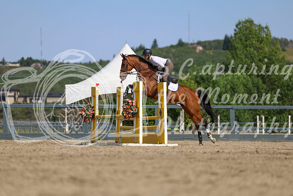 06632 - Shea - 2026 Rocky Mountain Classic II - Wednesday August 19th