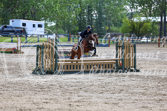 03473 - Shea - 2026 Rocky Mountain Classic II - Wednesday August 19th
