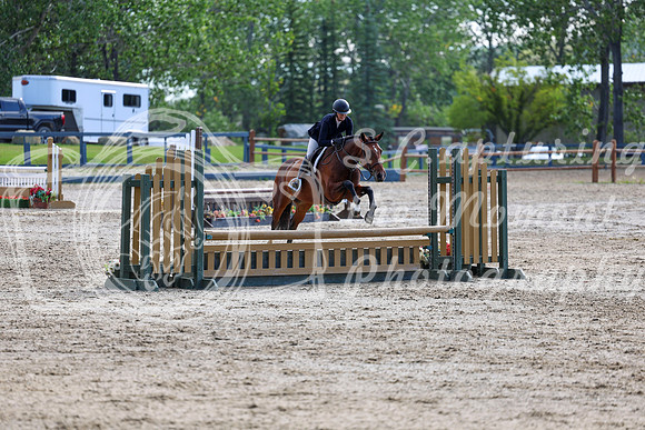 03475 - Shea - 2026 Rocky Mountain Classic II - Wednesday August 19th
