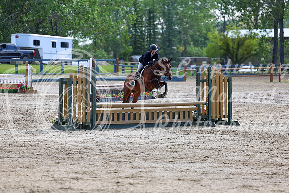 03474 - Shea - 2026 Rocky Mountain Classic II - Wednesday August 19th