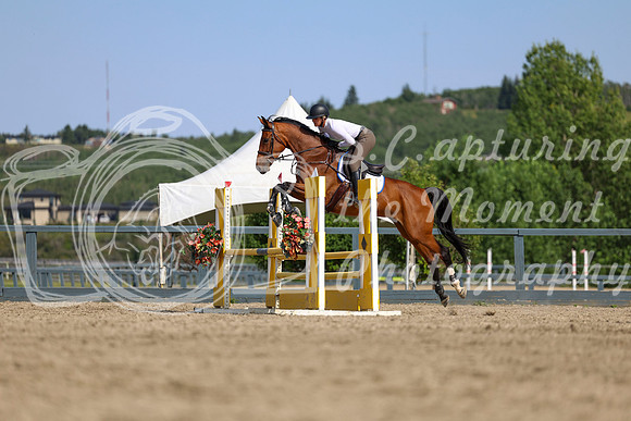 06633 - Shea - 2026 Rocky Mountain Classic II - Wednesday August 19th
