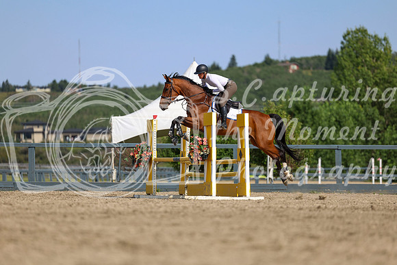 06634 - Shea - 2026 Rocky Mountain Classic II - Wednesday August 19th
