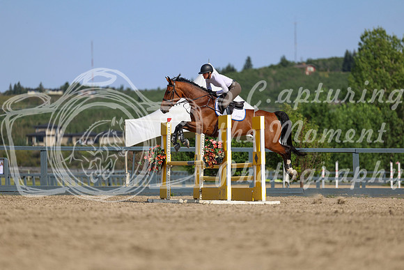 06635 - Shea - 2026 Rocky Mountain Classic II - Wednesday August 19th