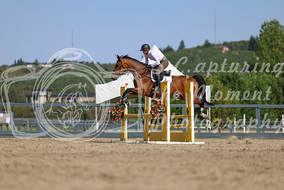 06636 - Shea - 2026 Rocky Mountain Classic II - Wednesday August 19th