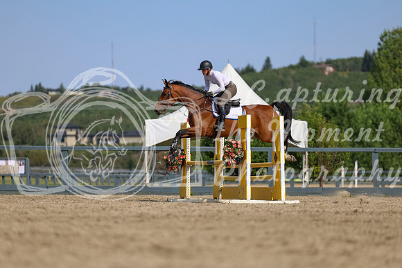 06637 - Shea - 2026 Rocky Mountain Classic II - Wednesday August 19th
