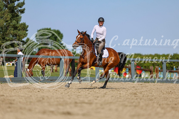 06638 - Shea - 2026 Rocky Mountain Classic II - Wednesday August 19th