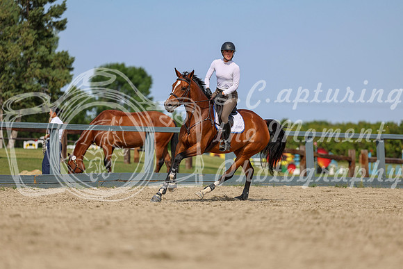 06639 - Shea - 2026 Rocky Mountain Classic II - Wednesday August 19th