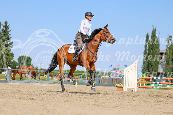 06640 - Shea - 2026 Rocky Mountain Classic II - Wednesday August 19th