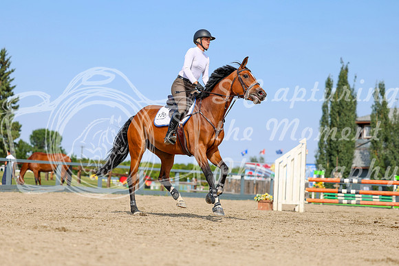 06641 - Shea - 2026 Rocky Mountain Classic II - Wednesday August 19th