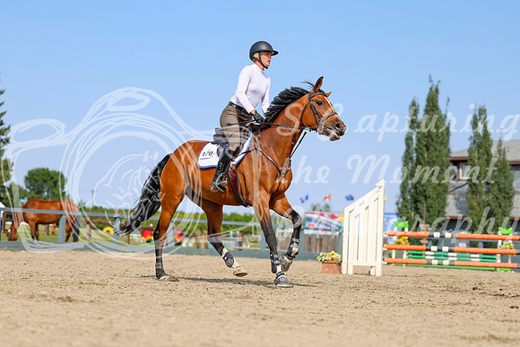 06642 - Shea - 2026 Rocky Mountain Classic II - Wednesday August 19th