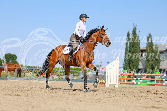 06643 - Shea - 2026 Rocky Mountain Classic II - Wednesday August 19th