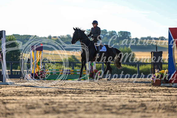 00978 - Shea - 2026 Rocky Mountain Classic II - Wednesday August 19th