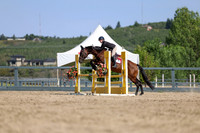 05836 - Shea - 2026 Rocky Mountain Classic II - Wednesday August 19th