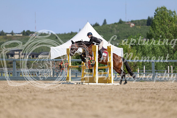 05836 - Shea - 2026 Rocky Mountain Classic II - Wednesday August 19th