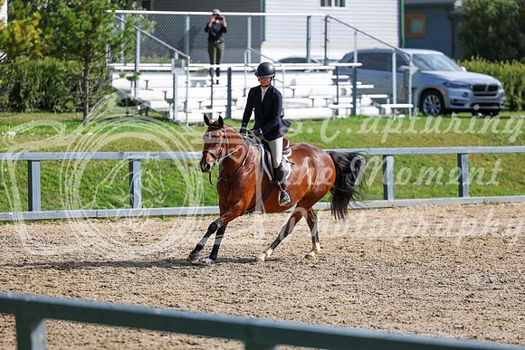 03585 - Shea - 2026 Rocky Mountain Classic II - Wednesday August 19th
