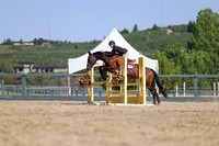 05837 - Shea - 2026 Rocky Mountain Classic II - Wednesday August 19th