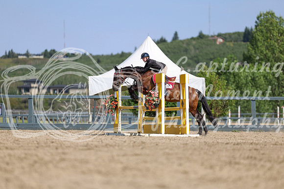 05837 - Shea - 2026 Rocky Mountain Classic II - Wednesday August 19th