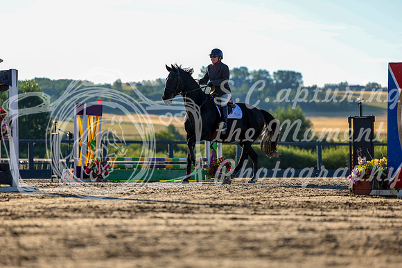 00979 - Shea - 2026 Rocky Mountain Classic II - Wednesday August 19th