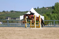 05838 - Shea - 2026 Rocky Mountain Classic II - Wednesday August 19th