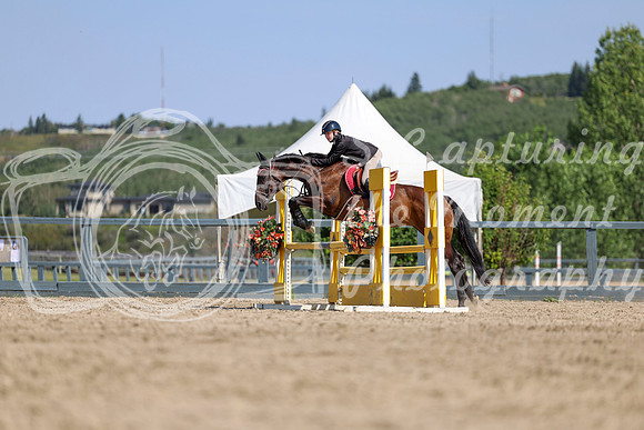05838 - Shea - 2026 Rocky Mountain Classic II - Wednesday August 19th