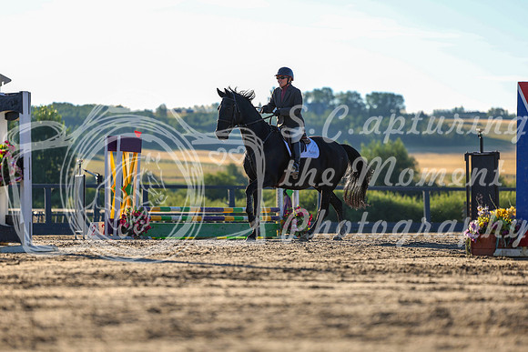 00980 - Shea - 2026 Rocky Mountain Classic II - Wednesday August 19th