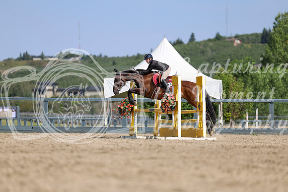 05839 - Shea - 2026 Rocky Mountain Classic II - Wednesday August 19th