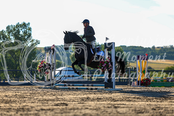 00981 - Shea - 2026 Rocky Mountain Classic II - Wednesday August 19th