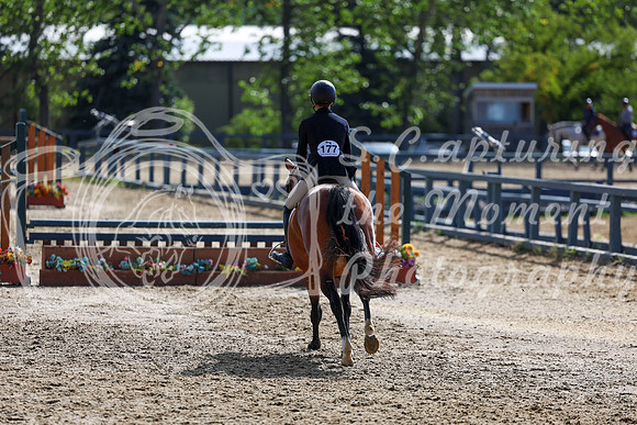 03590 - Shea - 2026 Rocky Mountain Classic II - Wednesday August 19th