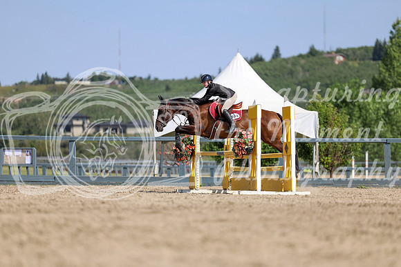 05840 - Shea - 2026 Rocky Mountain Classic II - Wednesday August 19th