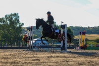 00982 - Shea - 2026 Rocky Mountain Classic II - Wednesday August 19th