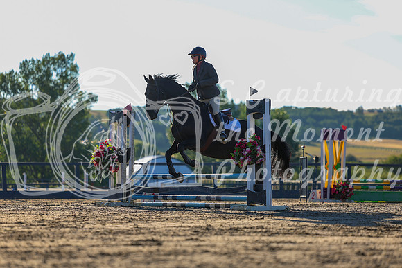 00982 - Shea - 2026 Rocky Mountain Classic II - Wednesday August 19th
